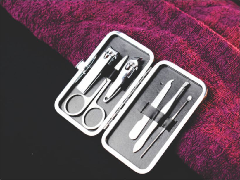 Beauty Care Instruments Page Banner 01