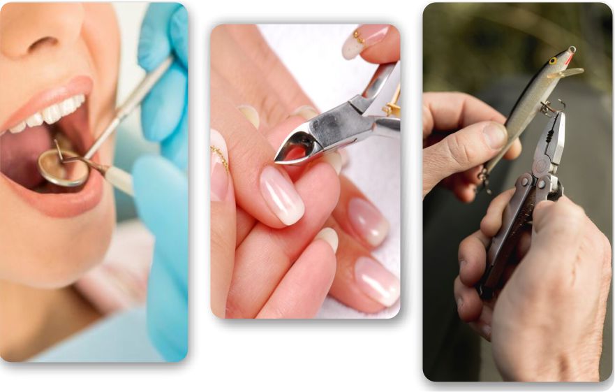 Product Assortment Banner