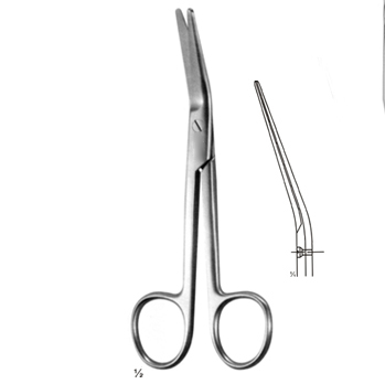 Surgical Instrument