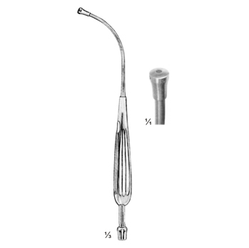 Surgical Instrument
