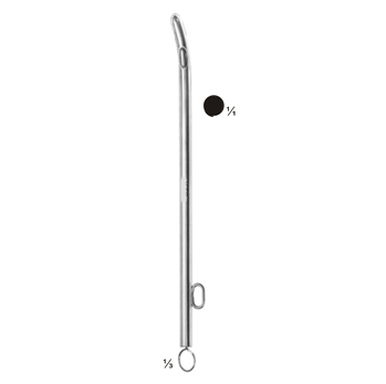 Surgical Instrument