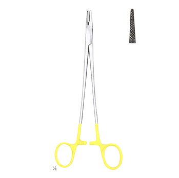 Surgical Instruments