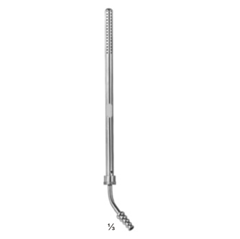 Surgical Instrument