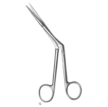 Surgical Instrument