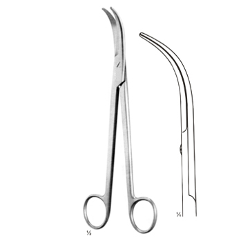 Surgical Instrument