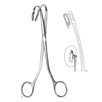 Surgical Instrument