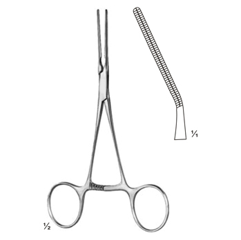 Surgical Instruments