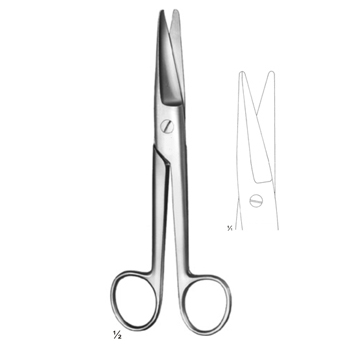 Surgical Instrument
