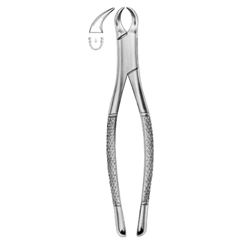 Dental Instruments