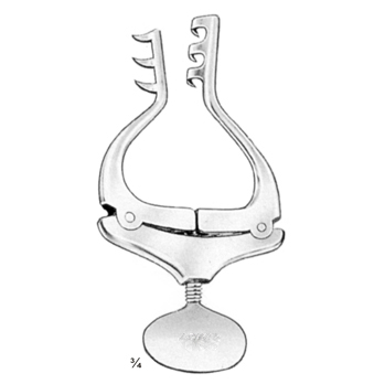 Surgical Instruments