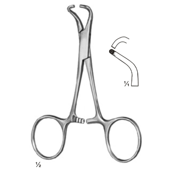 Surgical Instrument